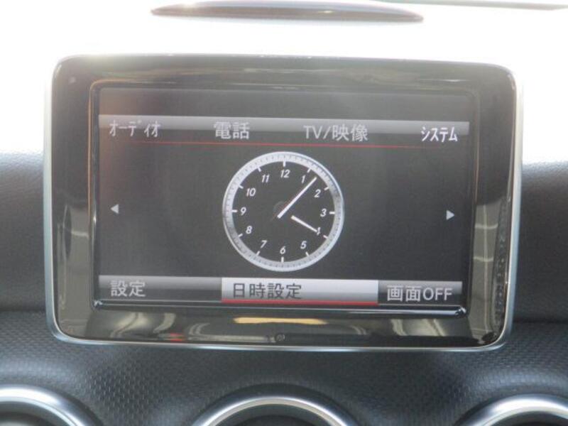 A-CLASS