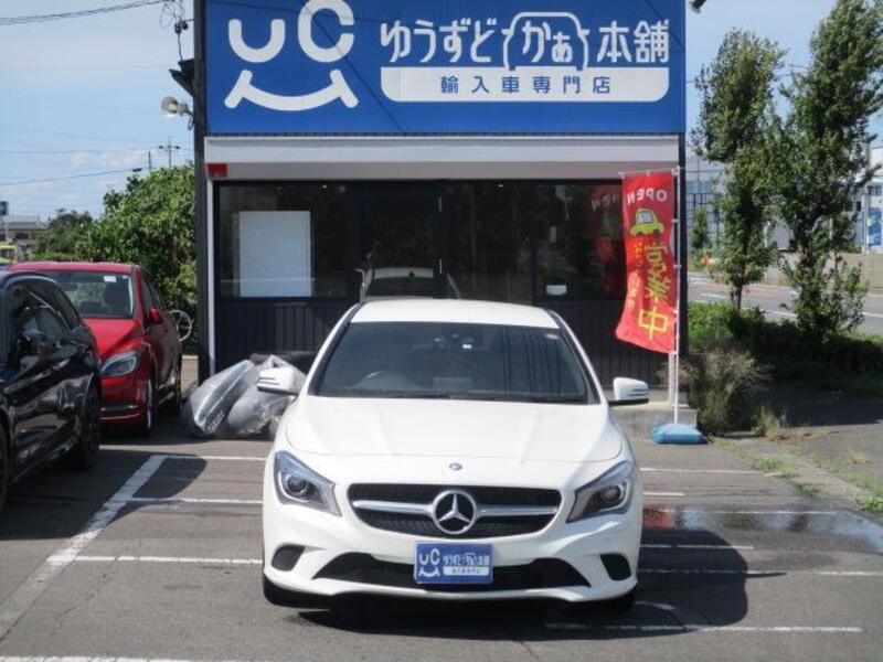 CLA-CLASS