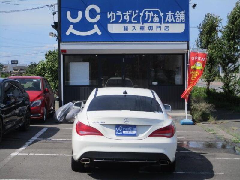 CLA-CLASS