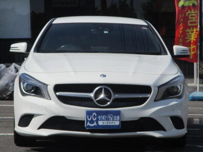CLA-CLASS