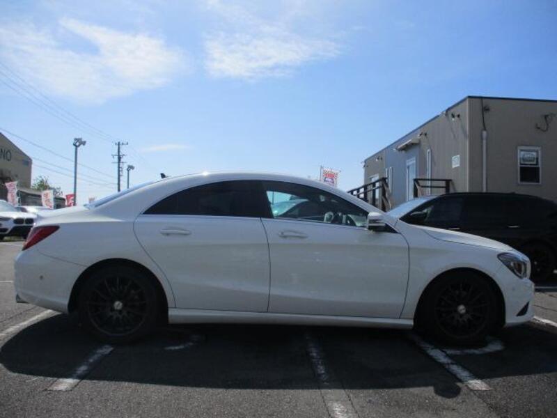 CLA-CLASS