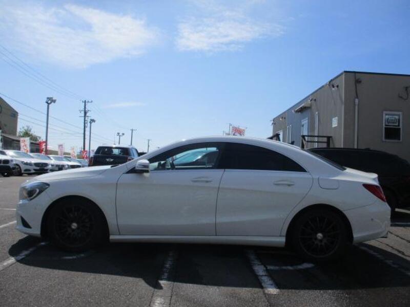 CLA-CLASS