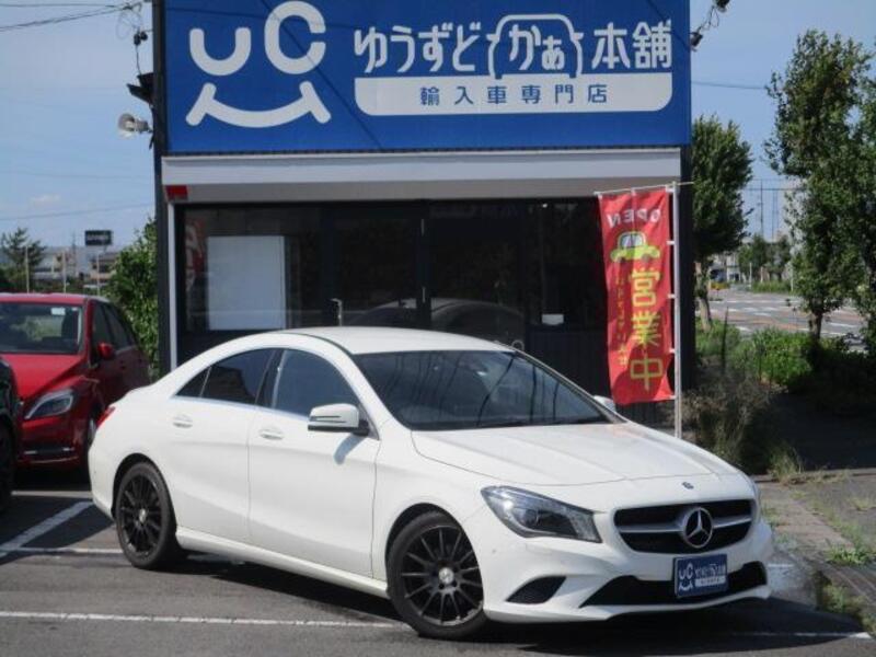 CLA-CLASS