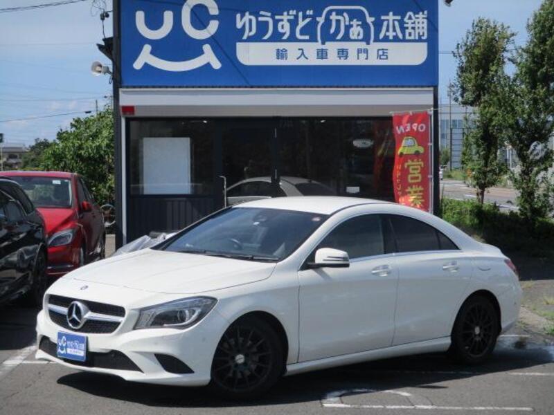 CLA-CLASS