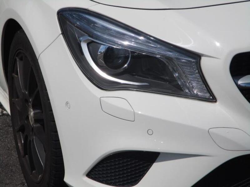 CLA-CLASS