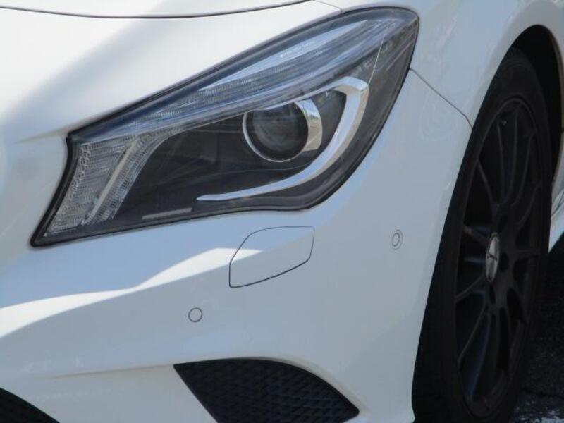 CLA-CLASS