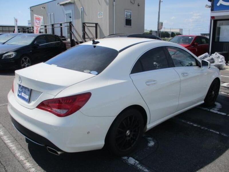 CLA-CLASS