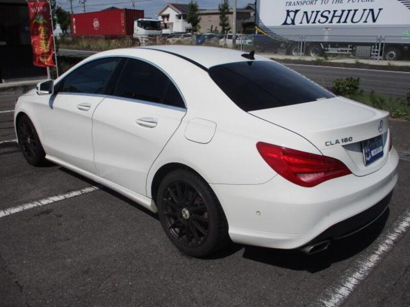 CLA-CLASS