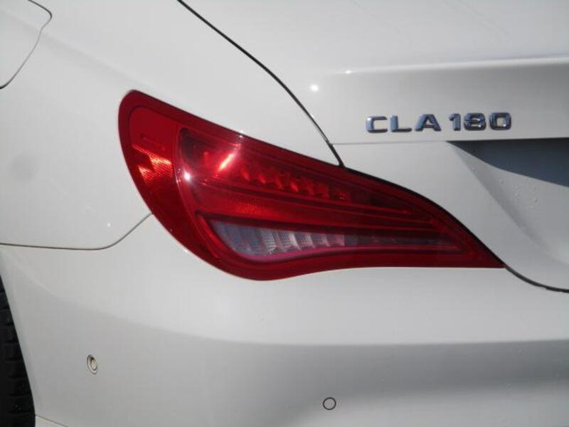 CLA-CLASS