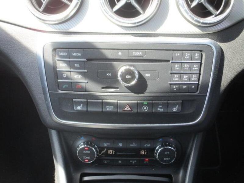 CLA-CLASS