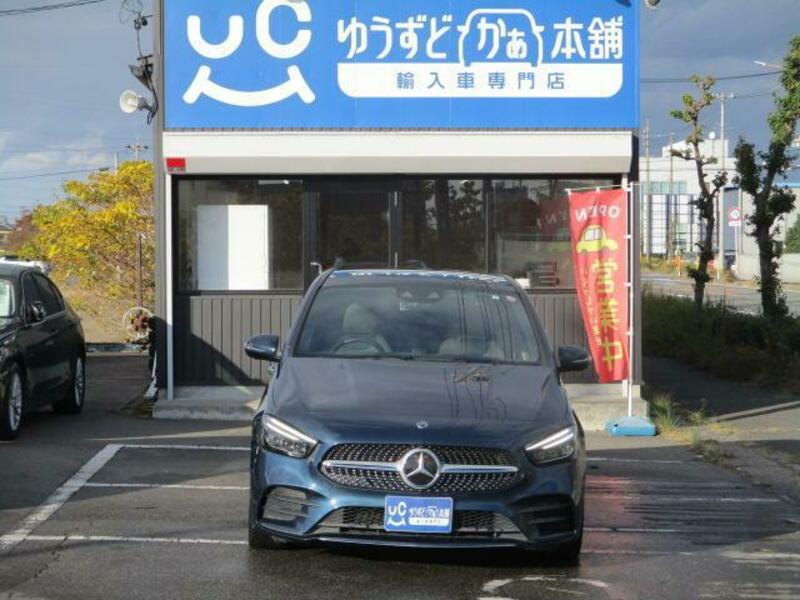 B-CLASS