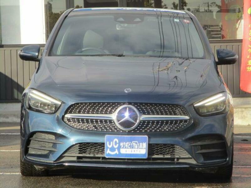 B-CLASS