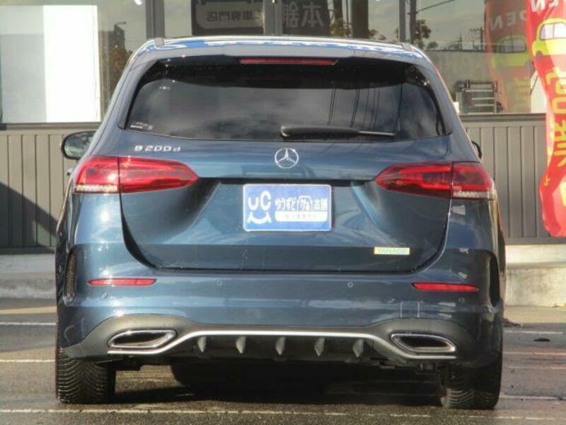 B-CLASS