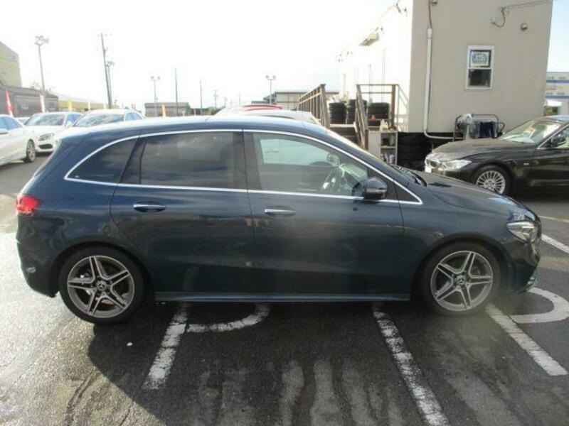 B-CLASS
