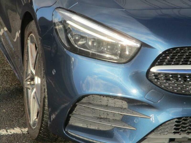 B-CLASS