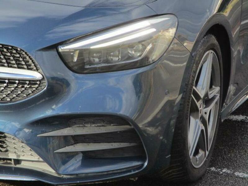 B-CLASS