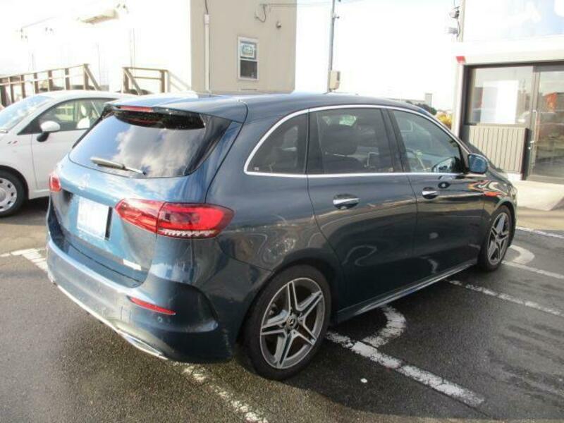 B-CLASS