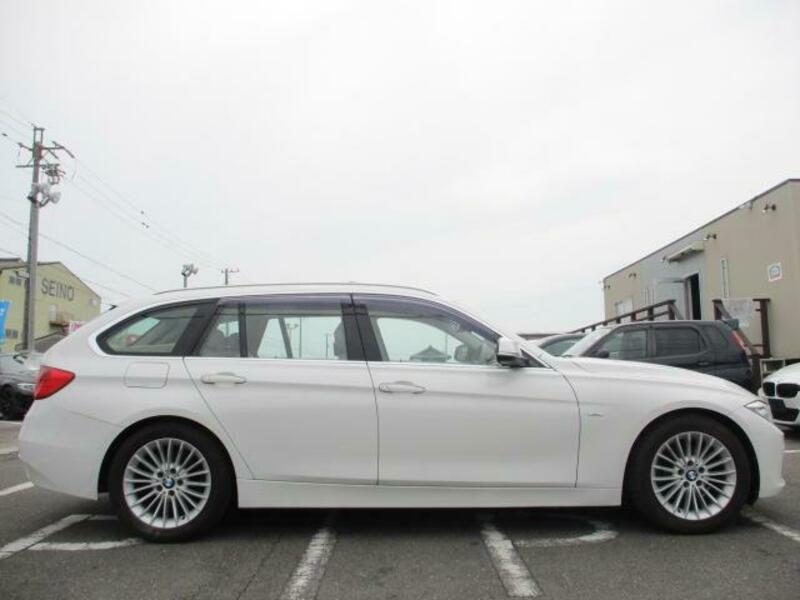 3 SERIES