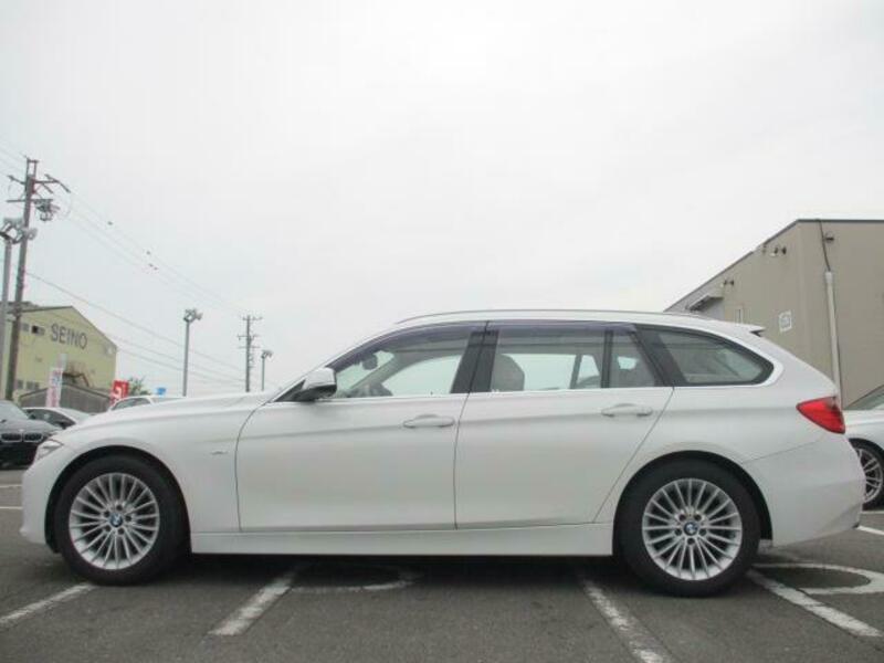 3 SERIES