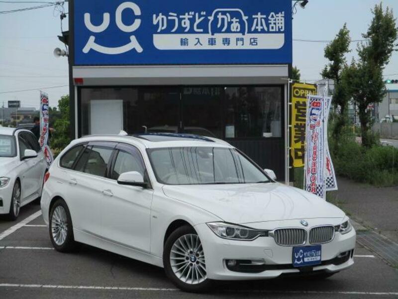 3 SERIES