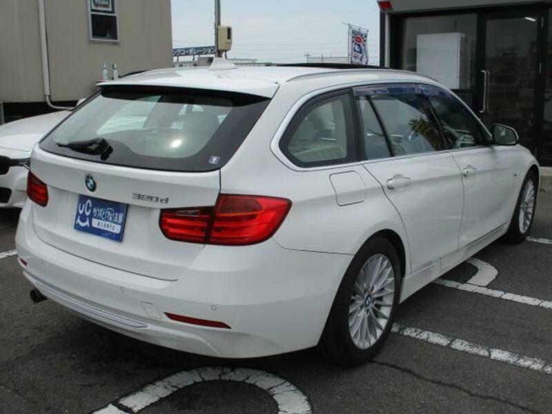 3 SERIES