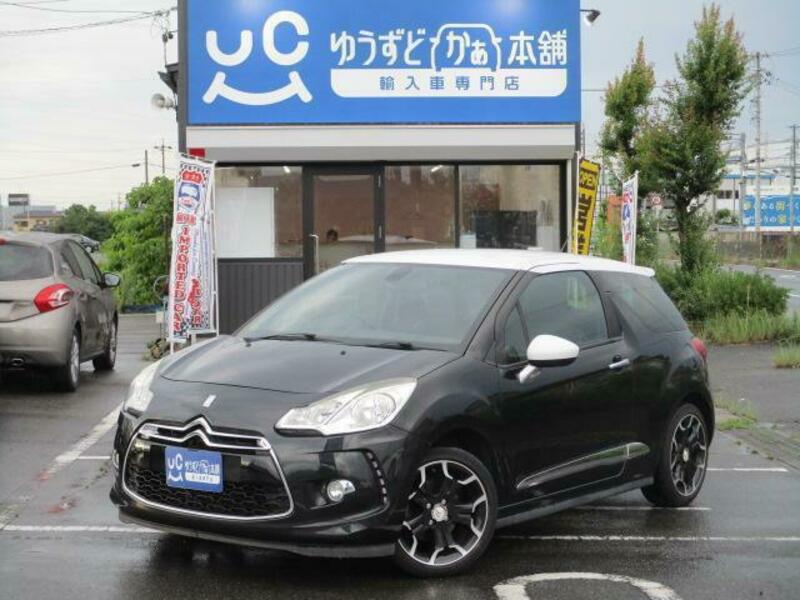 DS3