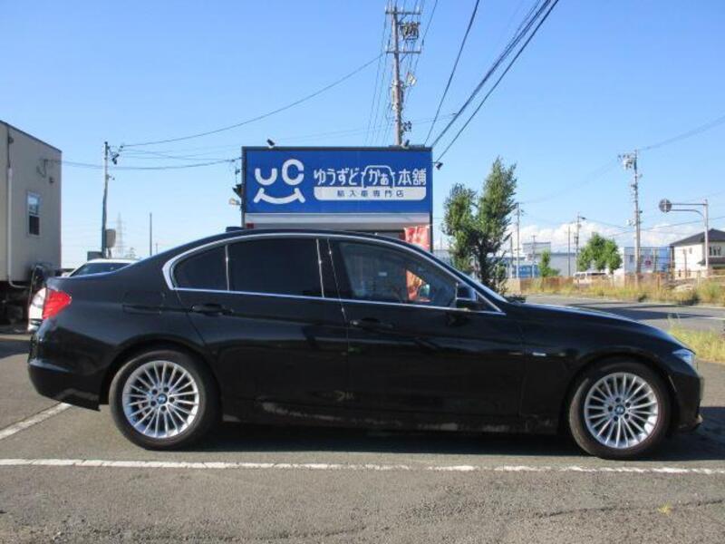 3 SERIES
