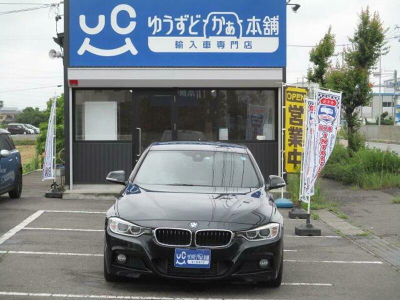 3 SERIES
