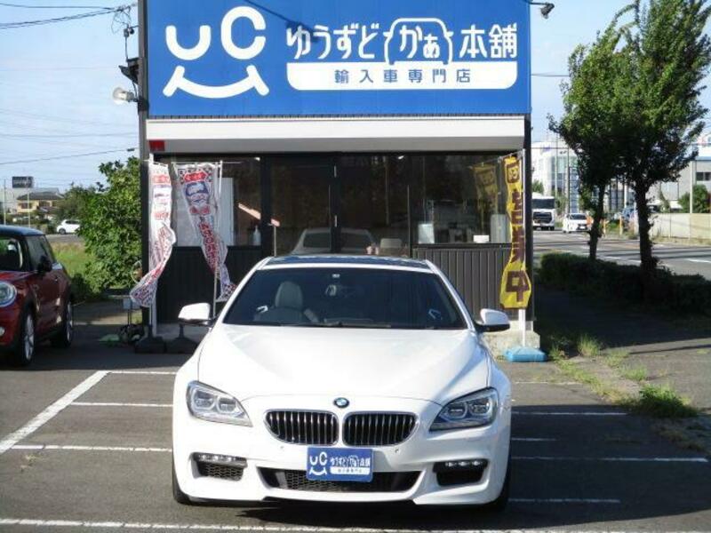 6 SERIES