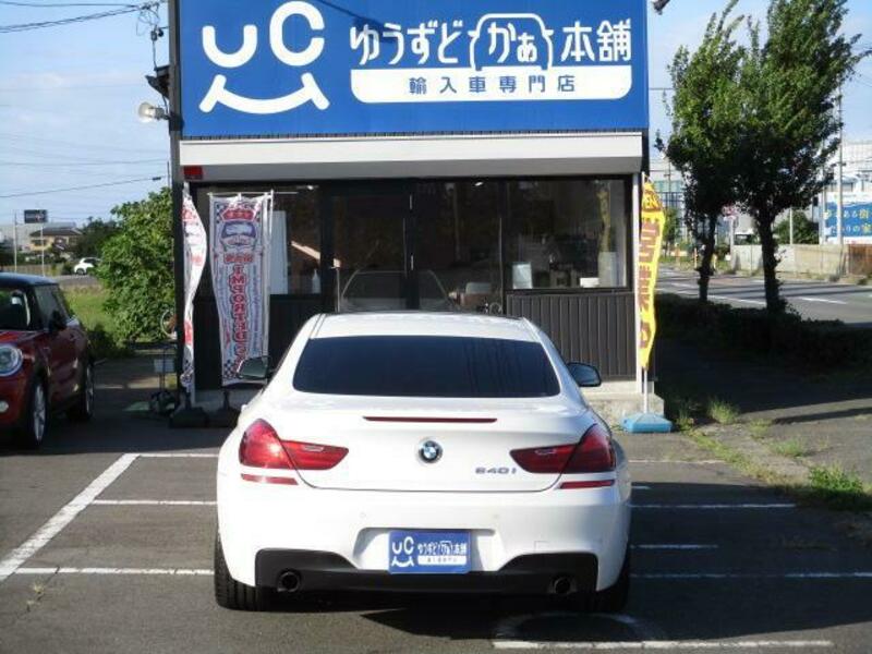 6 SERIES