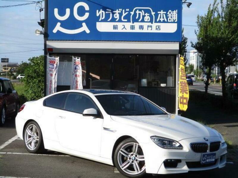6 SERIES
