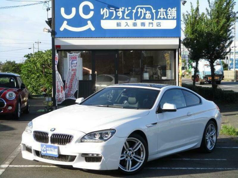 6 SERIES