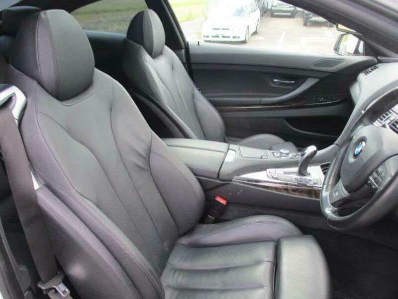 6 SERIES