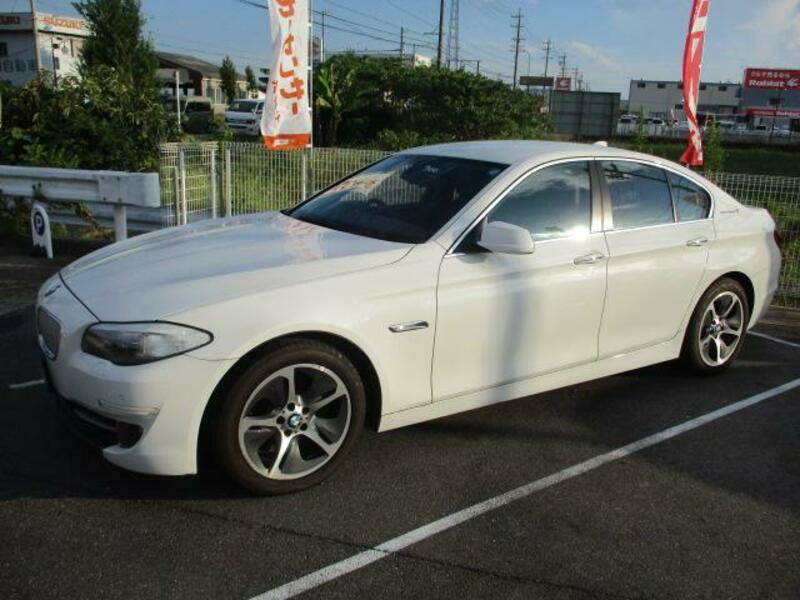 5 SERIES