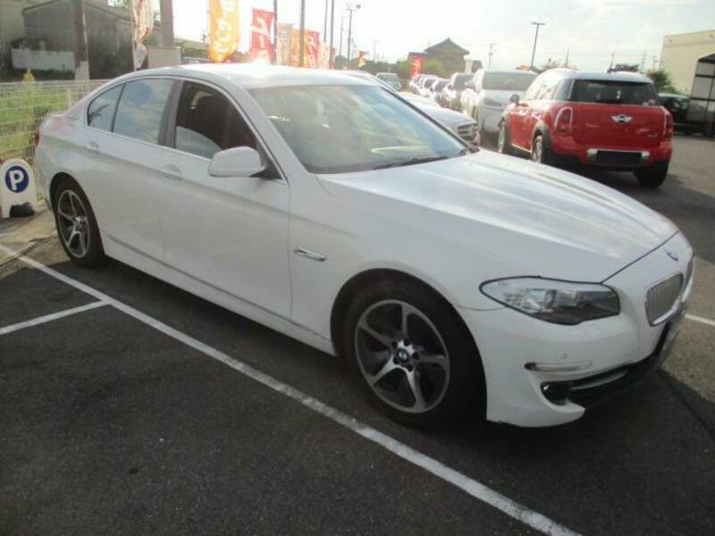 5 SERIES