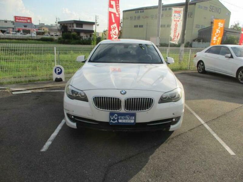 5 SERIES