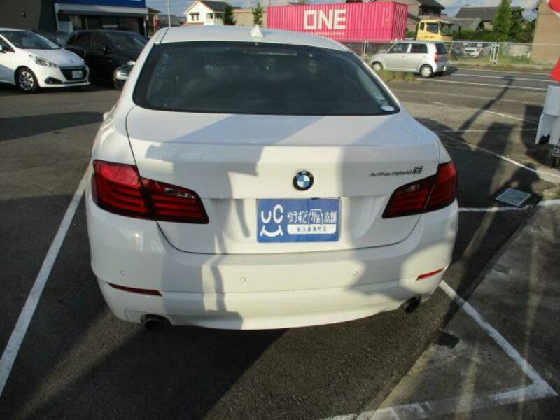 5 SERIES