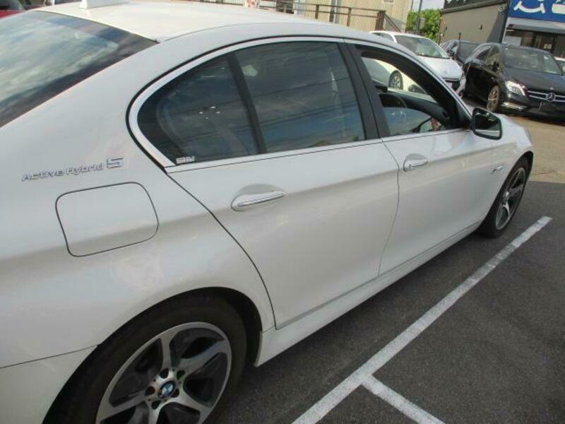 5 SERIES