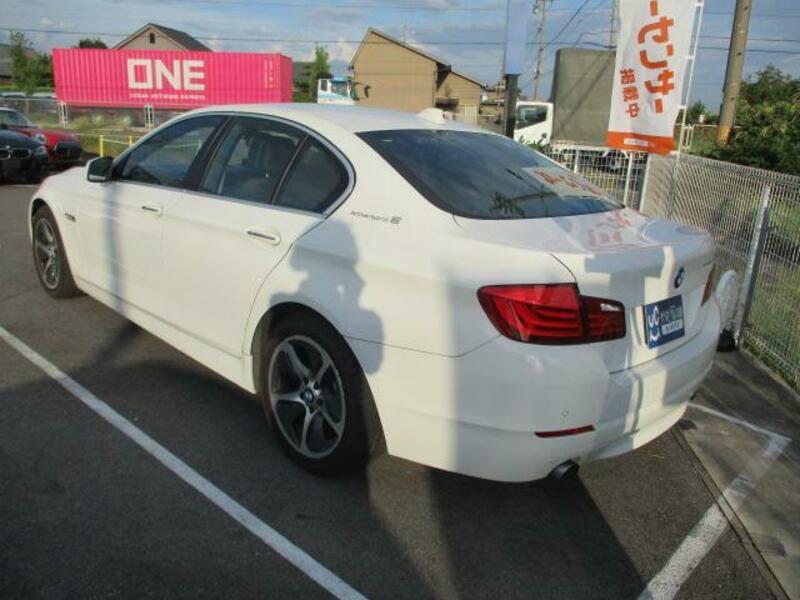 5 SERIES