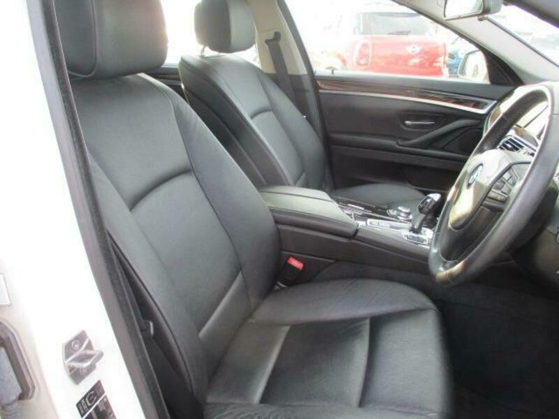 5 SERIES