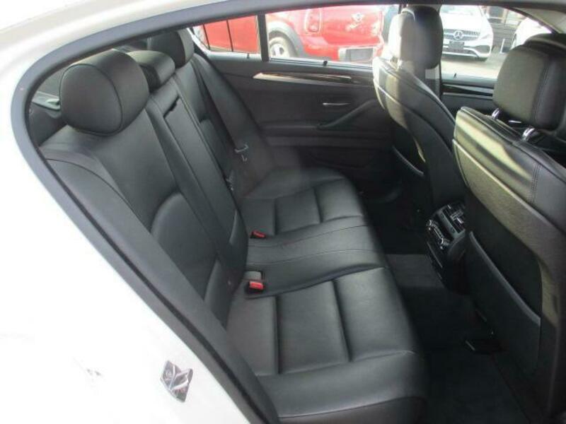 5 SERIES