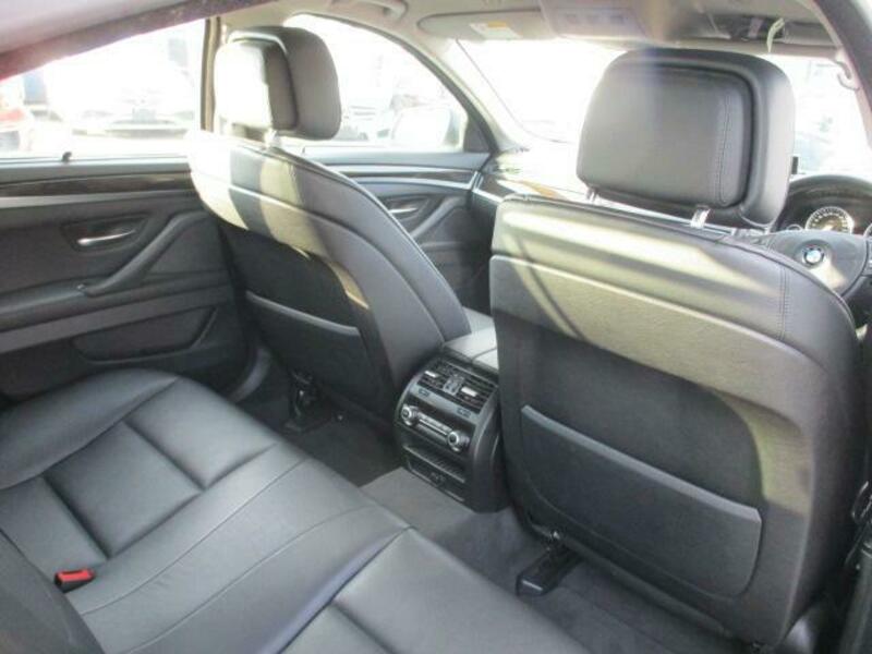 5 SERIES