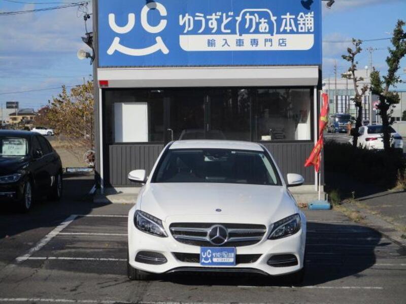 C-CLASS
