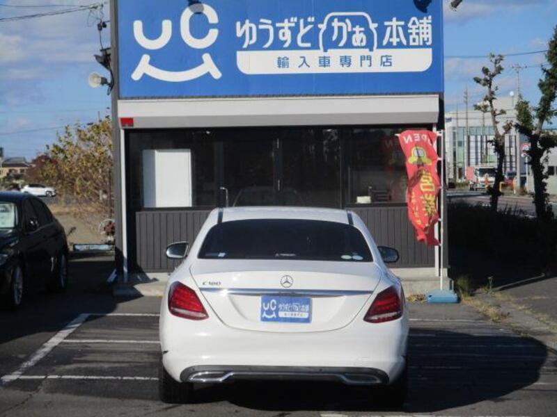 C-CLASS