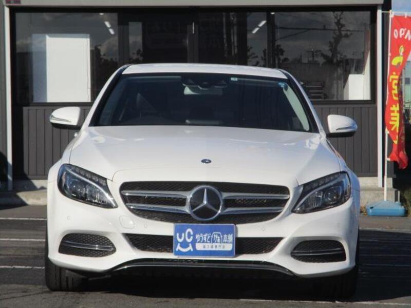 C-CLASS