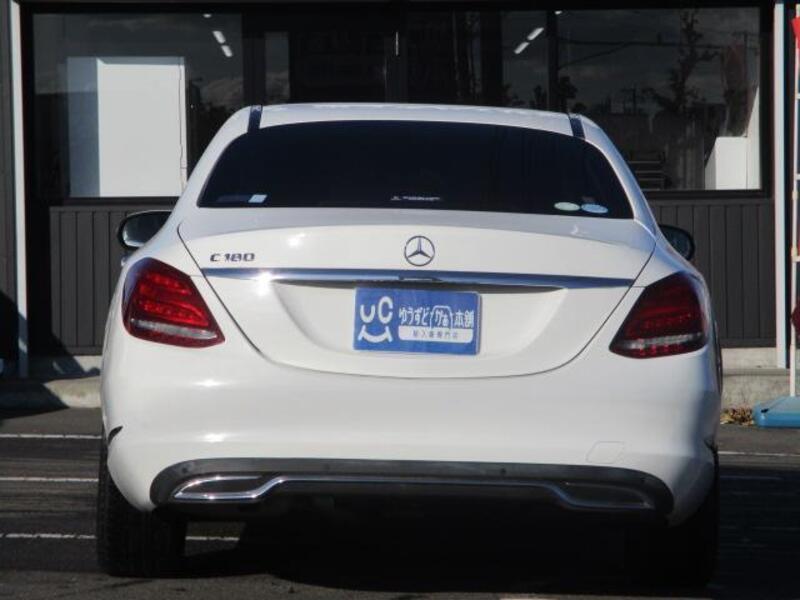 C-CLASS