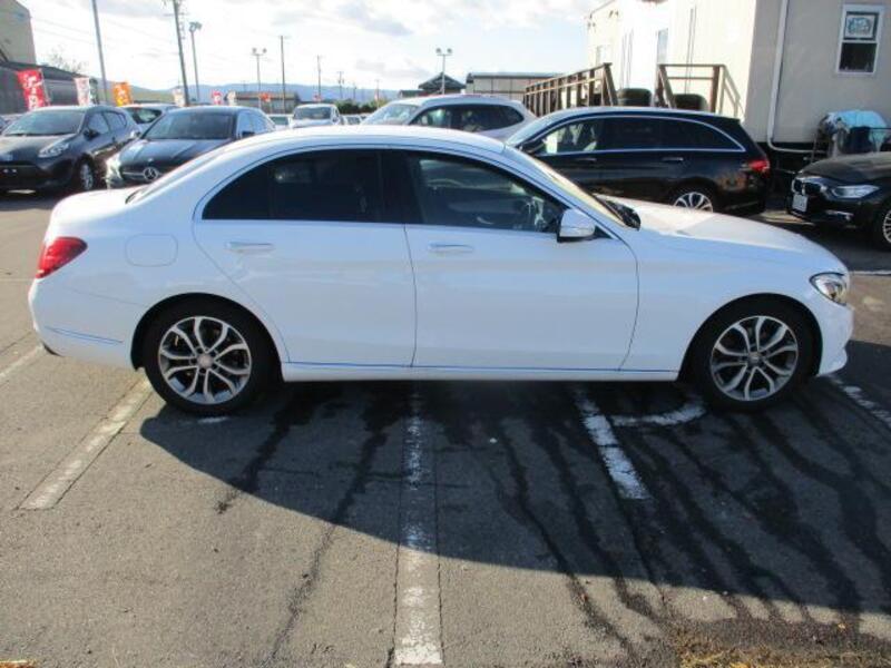 C-CLASS