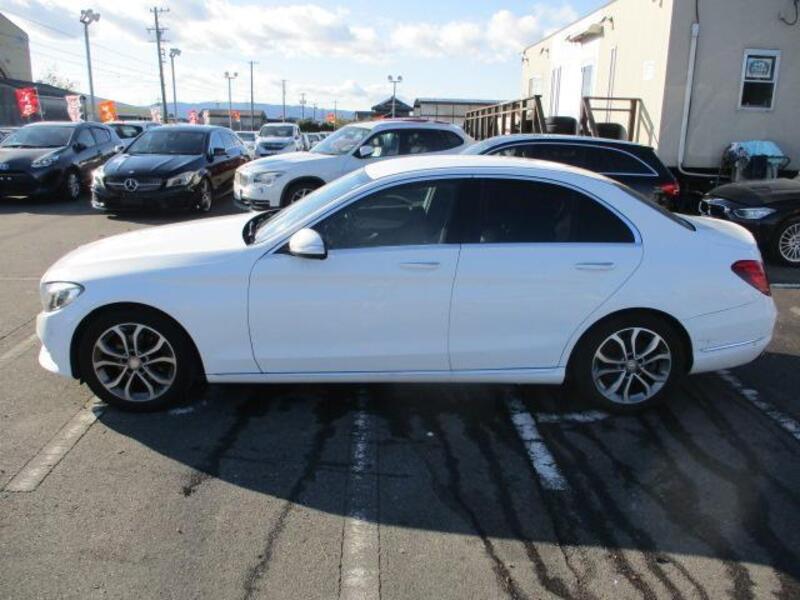 C-CLASS
