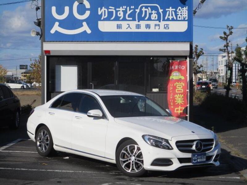 C-CLASS