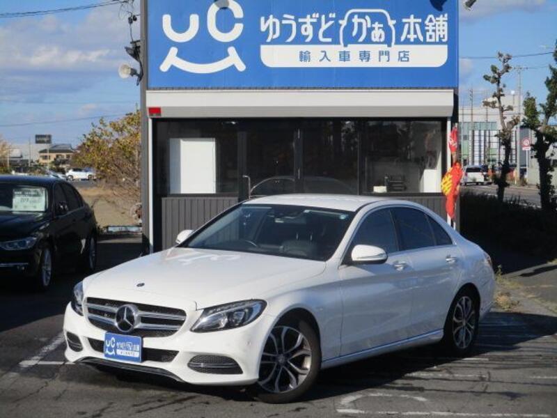 C-CLASS